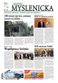 GAZETA MYŚLENICKA
