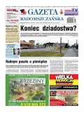 GAZETA RADOMSZCZAŃSKA
