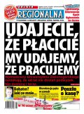 TYGODNIK REGIONALNA - Nowa Sól