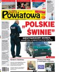 Gazeta Powiatowa Dolny Śląsk