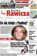 Życie Rawicza