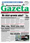 Gazeta Starachowicka