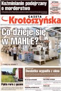 Gazeta Krotoszyńska