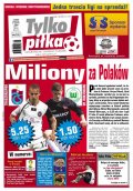Tylko Piłka
