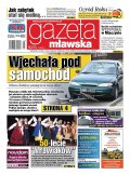 Gazeta Mławska