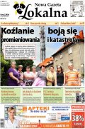 Nowa Gazeta Lokalna