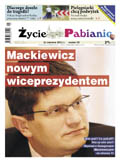 Życie Pabianic
