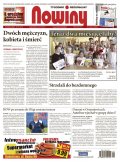 Tygodnik Regionalny Nowiny