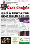 Czas Chojnic