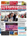 EXPRESS LEGNICKI