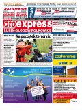 EXPRESS LGP