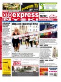 EXPRESS NYSKI