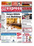 EXPRESS STRZELIŃSKI