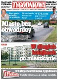 Gazeta TYGODNIOWA powiat krośnieński
