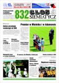 Głos Siemiatycz