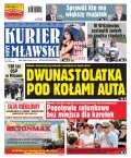Nowy Kurier Mławski