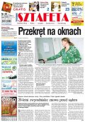 Sztafeta