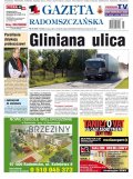 GAZETA RADOMSZCZAŃSKA
