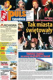 Twój Puls Tygodnia