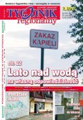 TYGODNIK REGIONALNY