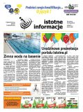Istotne Informacje