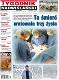 Tygodnik Nadwiślański