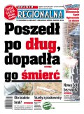 TYGODNIK REGIONALNA - Nowa Sól