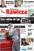 Życie Rawicza