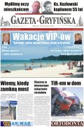 Tygodnik Gazeta Gryfińska