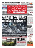 Gazeta Mławska