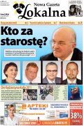 Nowa Gazeta Lokalna