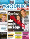 Tygodnik Ostrołęcki