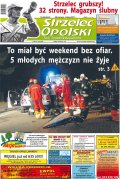 „Strzelec Opolski” Tygodnik Regionalny