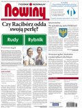 Tygodnik Regionalny Nowiny
