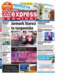 EXPRESS LEGNICKI