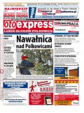EXPRESS LGP