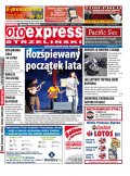 EXPRESS STRZELIŃSKI