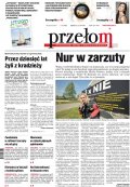 Przełom