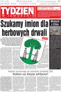 Tydzień w Jaworznie