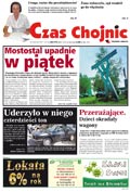 Czas Chojnic
