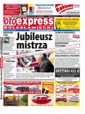 EXPRESS BOLESŁAWIECKI
