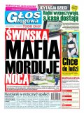 GŁOS GŁOGOWA TYGODNIK LOKALNY