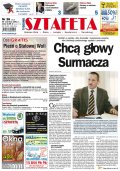 Sztafeta
