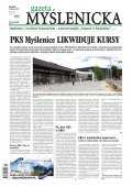 GAZETA MYŚLENICKA