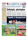 GAZETA RADOMSZCZAŃSKA