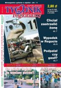 TYGODNIK REGIONALNY