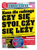 TYGODNIK REGIONALNA - Nowa Sól
