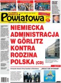 Gazeta Powiatowa Dolny Śląsk