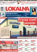 LOKALNA Gazeta Powiatu Żagańskiego