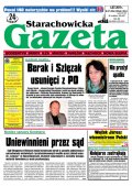 Gazeta Starachowicka